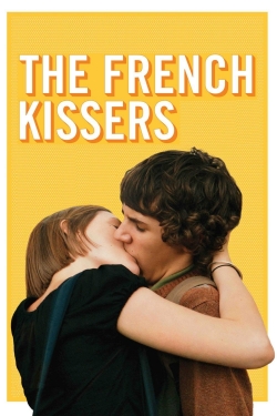 Watch The French Kissers movies free AniWave