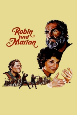 Watch Robin and Marian movies free AniWave