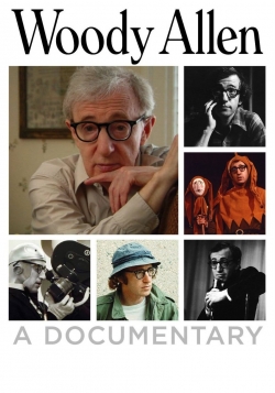 Watch Woody Allen: A Documentary movies free AniWave