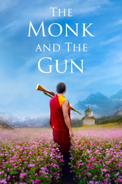 Watch The Monk and the Gun movies free AniWave