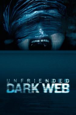 Watch Unfriended: Dark Web movies free AniWave