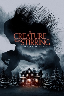 Watch A Creature was Stirring movies free AniWave