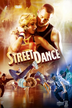 Watch StreetDance 3D movies free AniWave