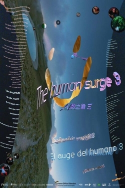 Watch The Human Surge 3 movies free AniWave