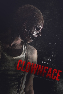 Watch Clownface movies free AniWave