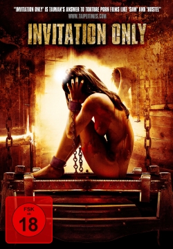 Watch Invitation Only movies free AniWave