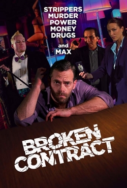 Watch Broken Contract movies free AniWave