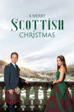 Watch A Merry Scottish Christmas movies free AniWave