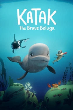 Watch Katak: The Brave Beluga movies free AniWave