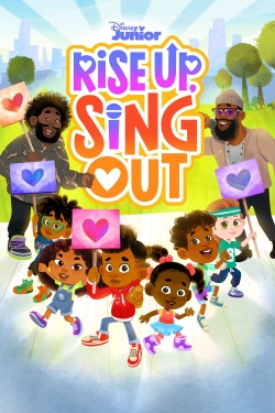 Watch Rise Up, Sing Out movies free AniWave