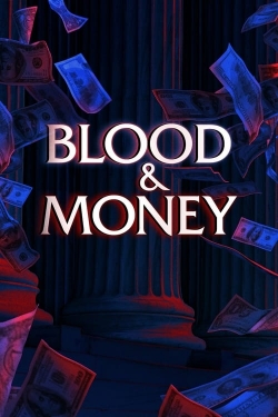 Watch Blood & Money movies free AniWave