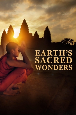 Watch Earth's Sacred Wonders movies free AniWave