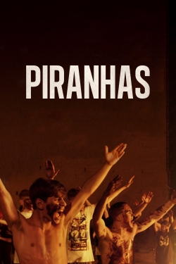 Watch Piranhas movies free AniWave