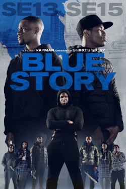 Watch Blue Story movies free AniWave