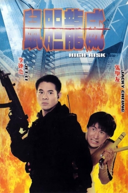 Watch High Risk movies free AniWave