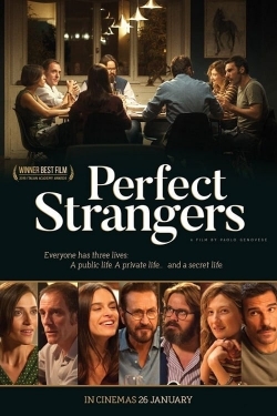 Watch Perfect Strangers movies free AniWave