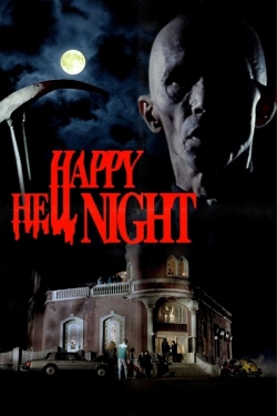 Watch Happy Hell Night movies free AniWave