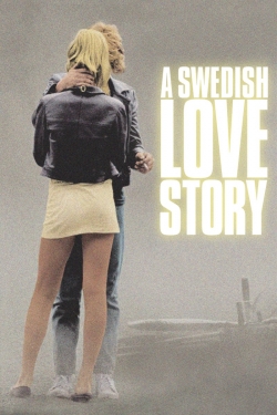 Watch A Swedish Love Story movies free AniWave