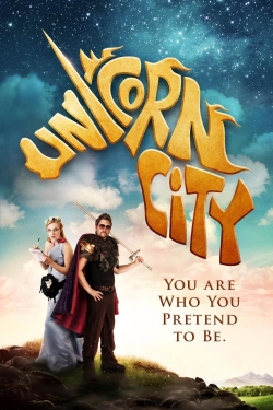 Watch Unicorn City movies free AniWave