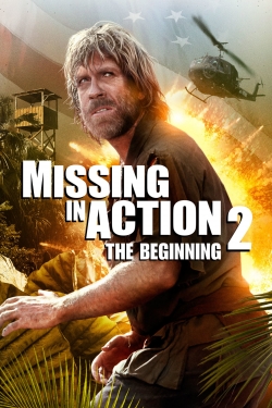 Watch Missing in Action 2: The Beginning movies free AniWave