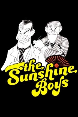 Watch The Sunshine Boys movies free AniWave