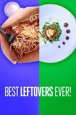 Watch Best Leftovers Ever! movies free AniWave