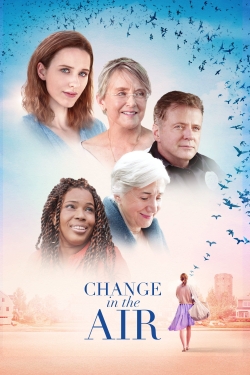 Watch Change in the Air movies free AniWave