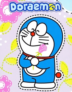 Watch Doraemon movies free AniWave