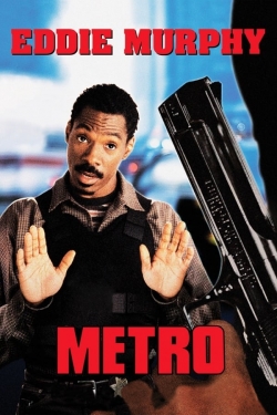 Watch Metro movies free AniWave