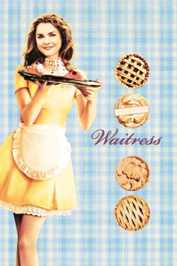 Watch Waitress movies free AniWave