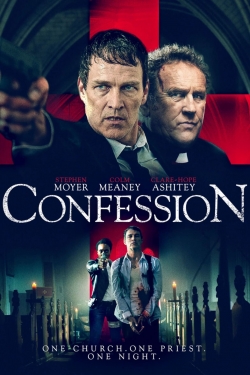 Watch Confession movies free AniWave