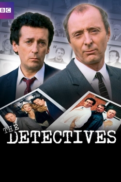 Watch The Detectives movies free AniWave