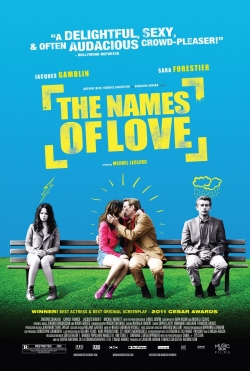 Watch The Names of Love movies free AniWave