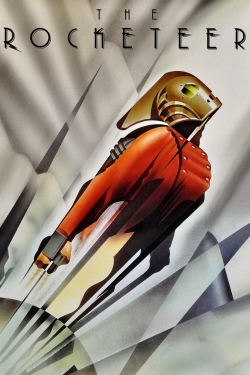 Watch The Rocketeer movies free AniWave