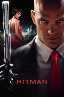 Watch Hitman movies free AniWave