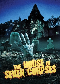 Watch The House of Seven Corpses movies free AniWave