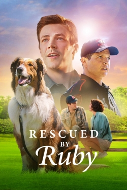 Watch Rescued by Ruby movies free AniWave