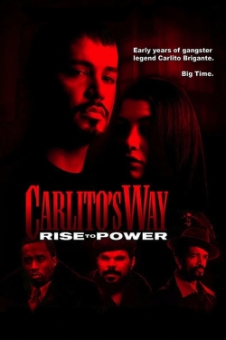 Watch Carlito's Way: Rise to Power movies free AniWave