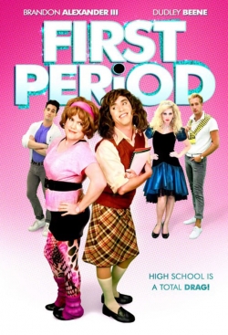 Watch First Period movies free AniWave