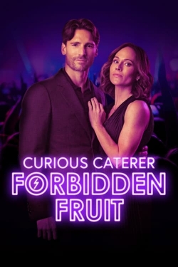 Watch Curious Caterer: Forbidden Fruit movies free AniWave