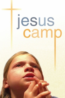 Watch Jesus Camp movies free AniWave