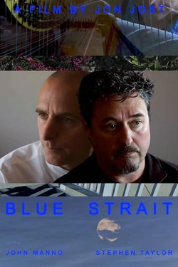 Watch Blue Strait movies free AniWave