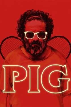 Watch Pig movies free AniWave