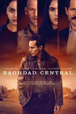 Watch Baghdad Central movies free AniWave