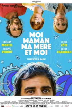 Watch Moi, maman, ma mère et moi movies free AniWave