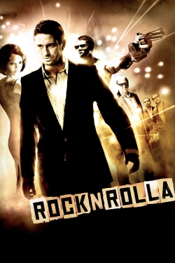 Watch RockNRolla movies free AniWave