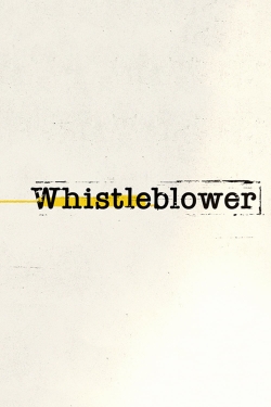 Watch Whistleblower movies free AniWave