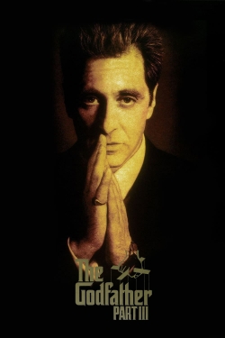 Watch The Godfather: Part III movies free AniWave