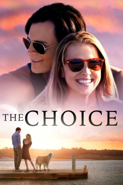 Watch The Choice movies free AniWave