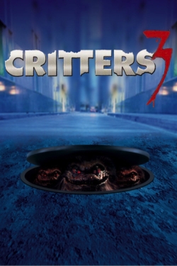 Watch Critters 3 movies free AniWave